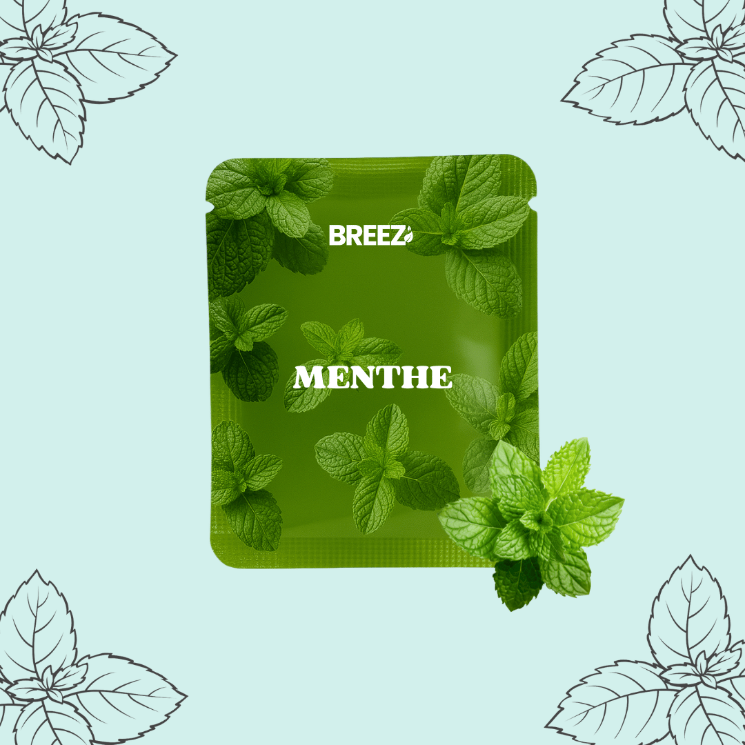Menthe