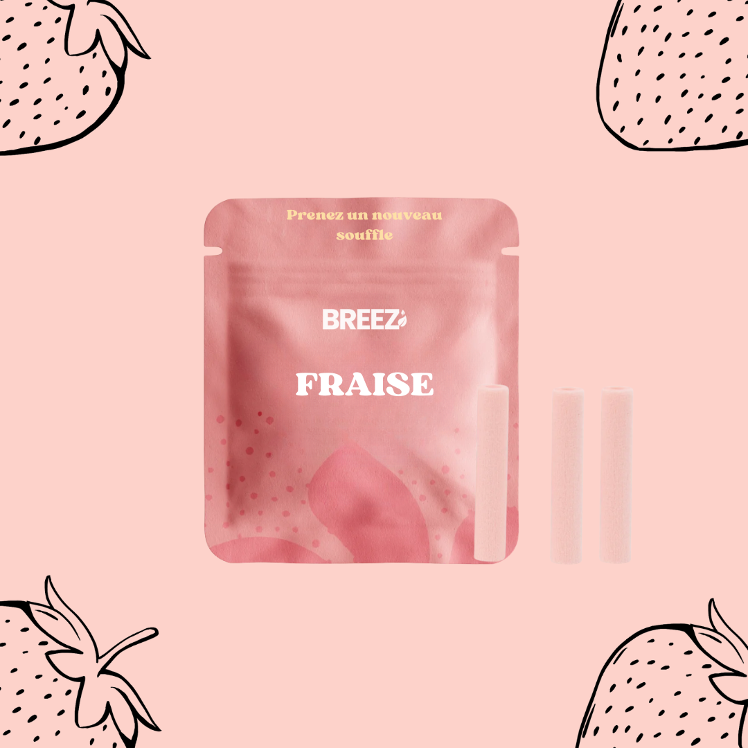 Fraise