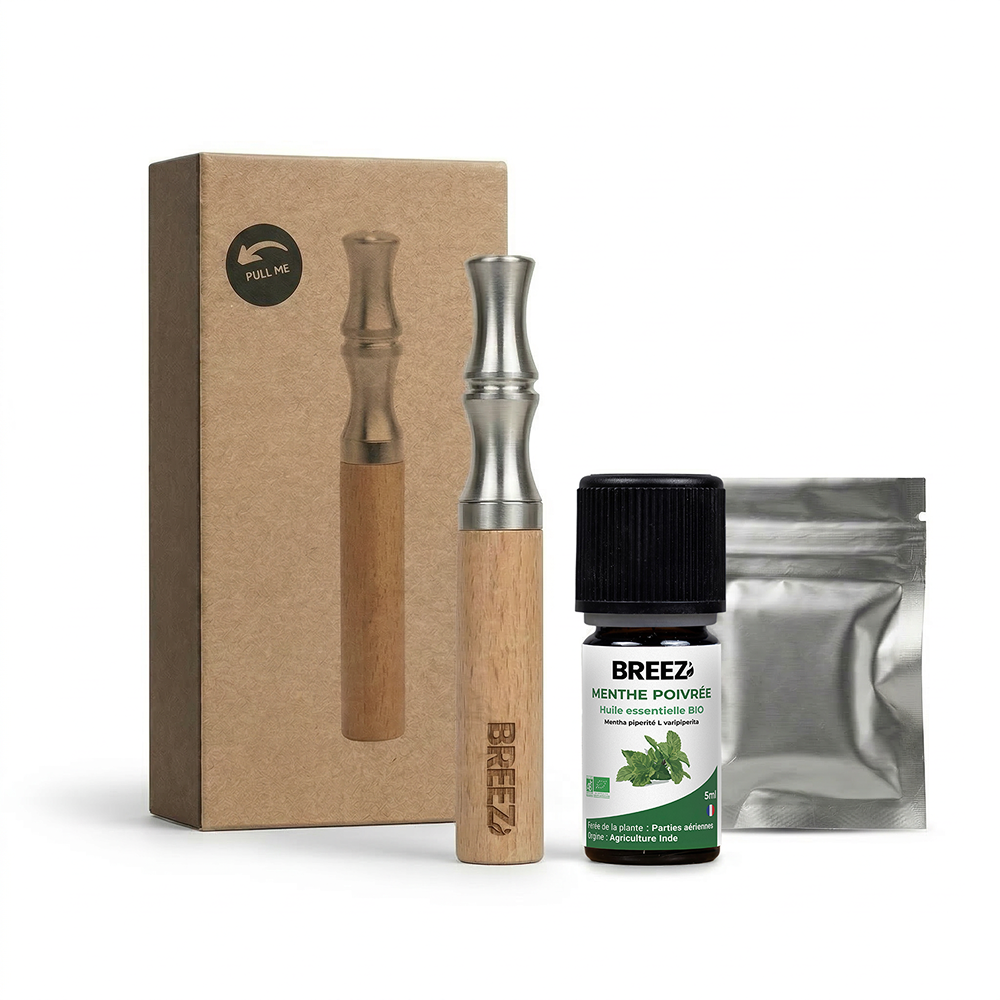 Produits  BREEZ