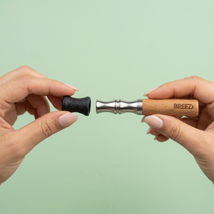 Pack de 3 embouts confort  Breez