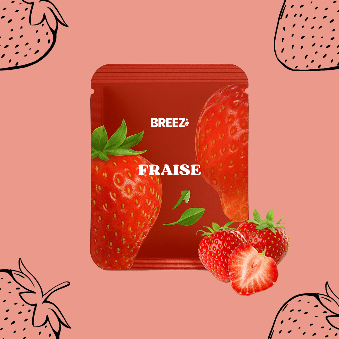 Fraise