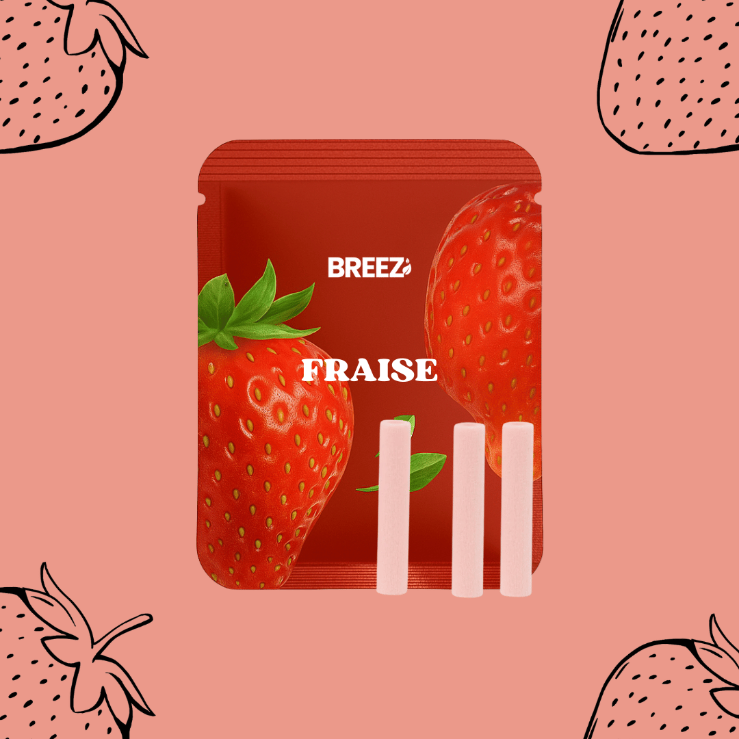 Fraise
