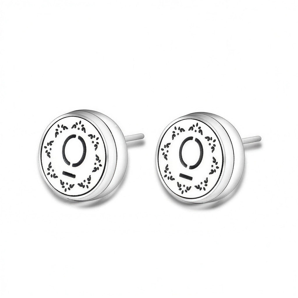 Boucles d’oreilles diffuseurs 12 mm – 18 motifs