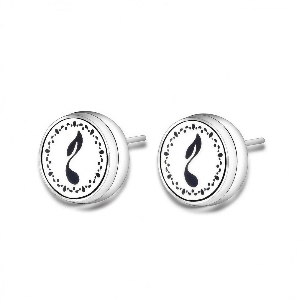 Boucles d’oreilles diffuseurs 12 mm – 18 motifs
