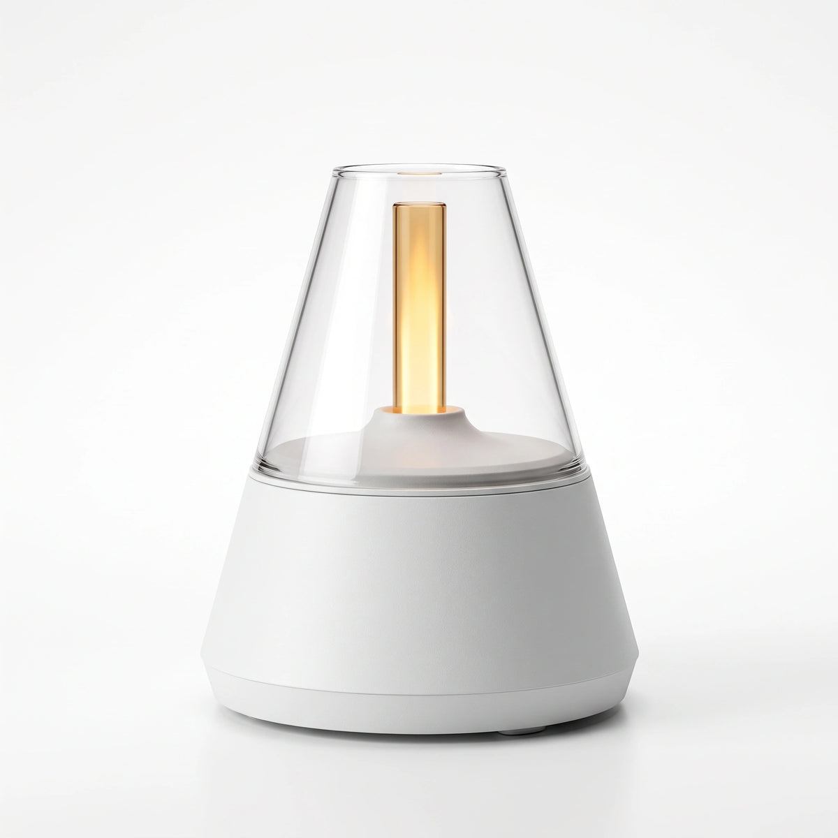 Diffuseur Volcan à Flamme 7 Couleurs | Breez