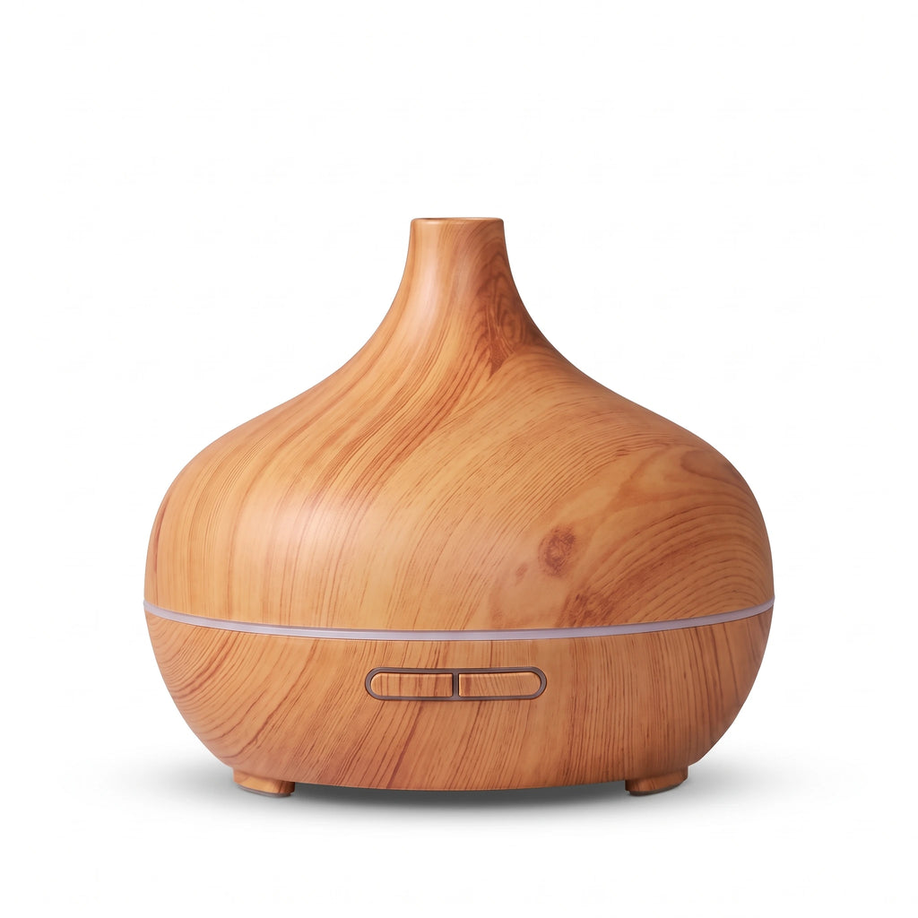 Diffuseur d’Ambiance Ultrasonique 300 ml USB | Breez