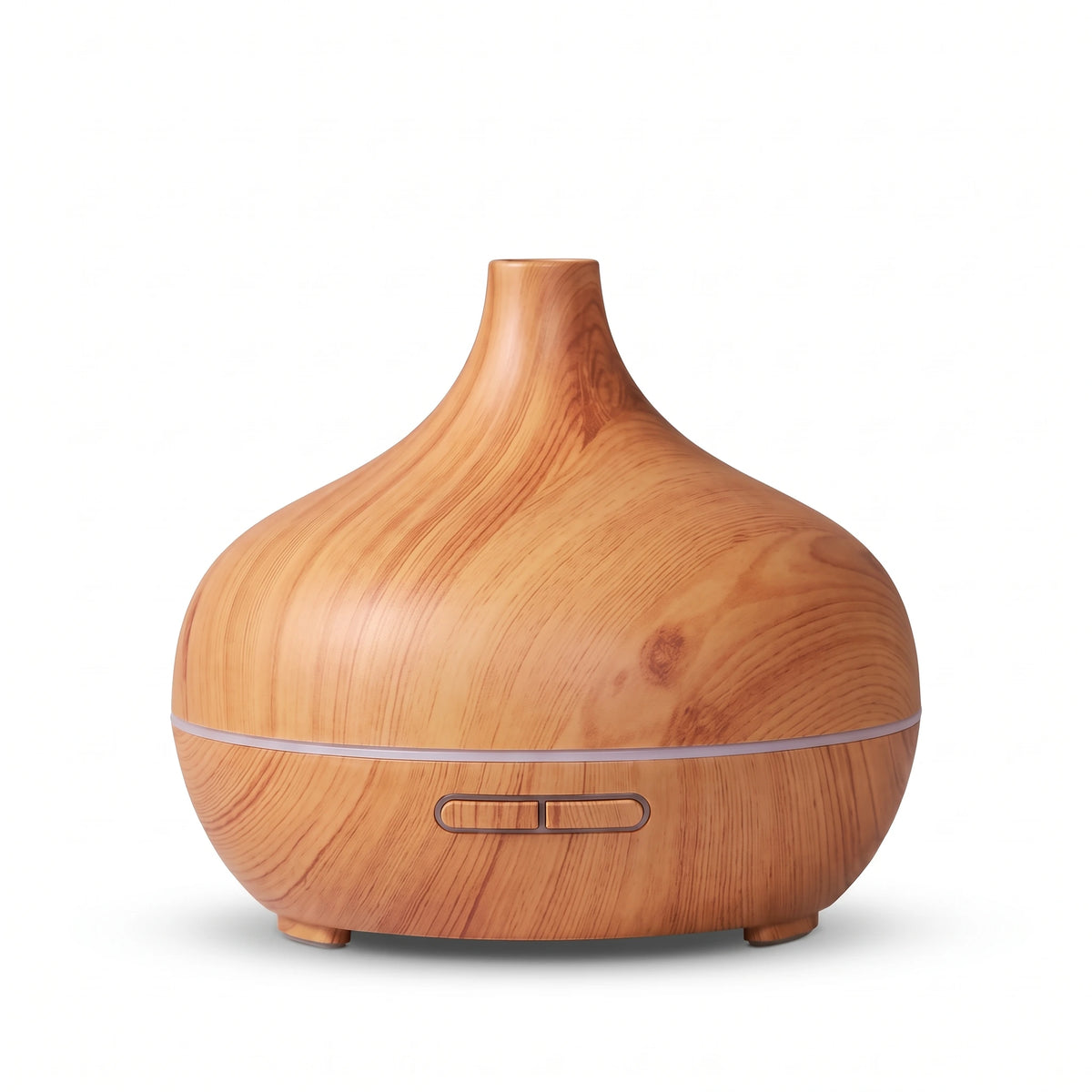 Diffuseur d’Ambiance Ultrasonique 300 ml USB | Breez