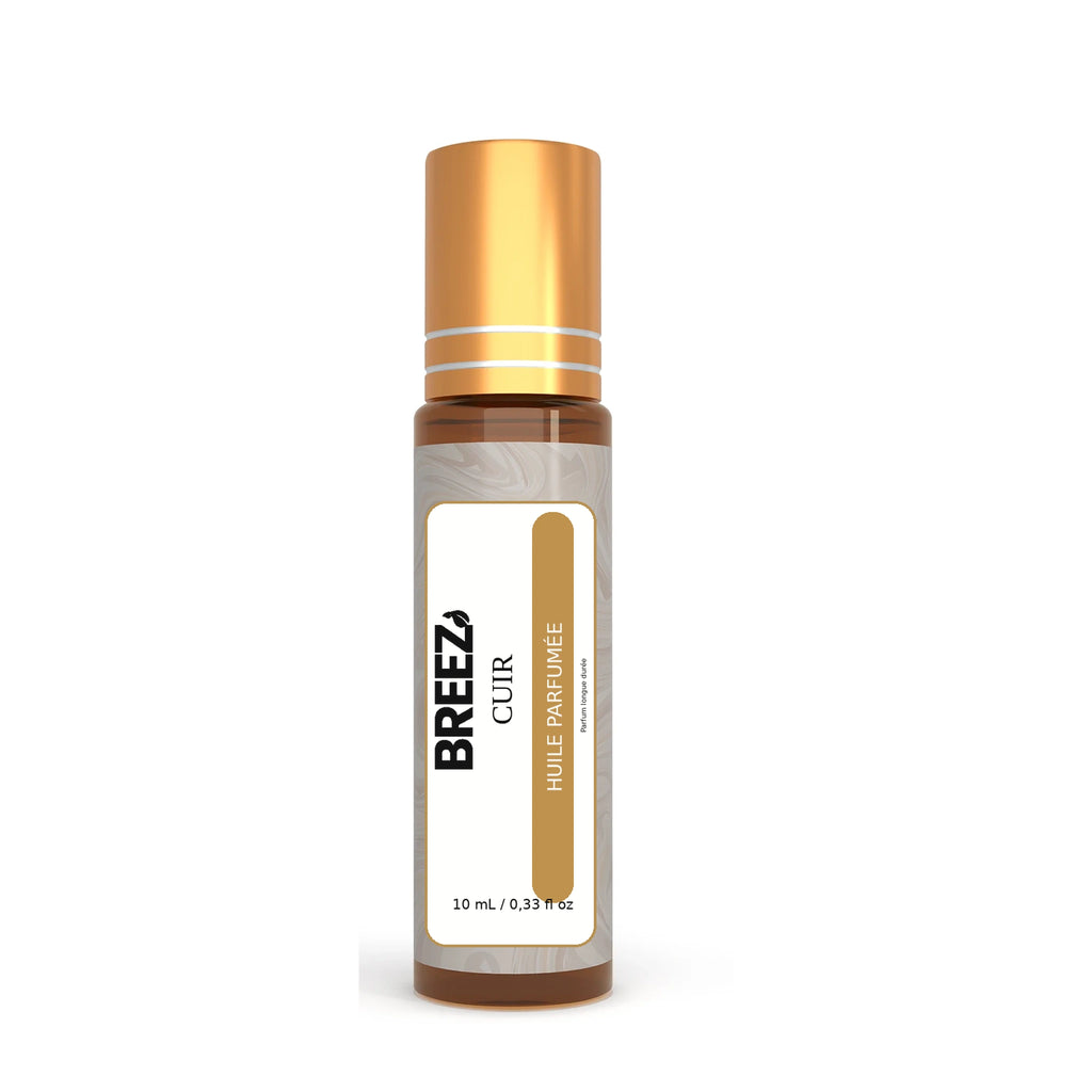 Roll-On Parfum 10 ml – 31 Düfte