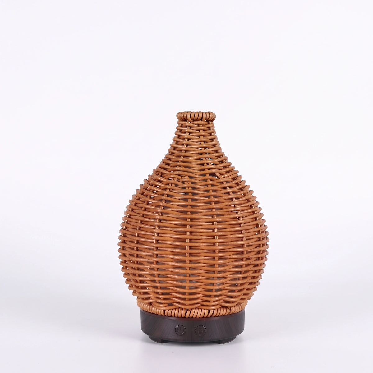Diffuseur d’Ambiance Rotin Lumineux 100 ml | Breez