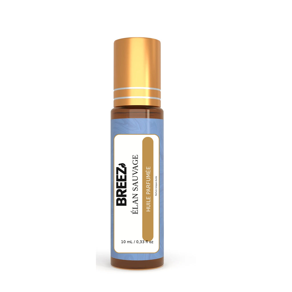 Roll-On Parfum 10 ml – 31 Düfte