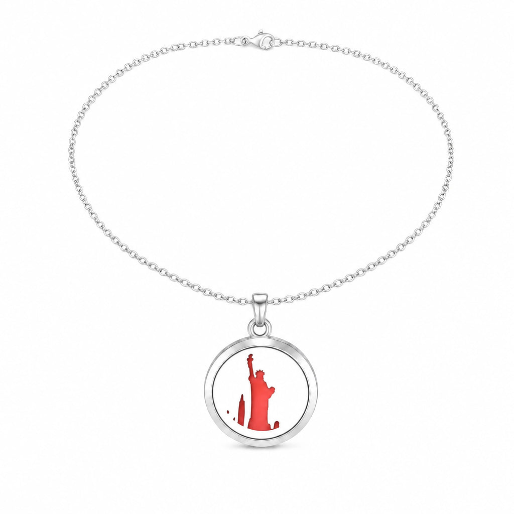 Collier Diffuseur de Parfum – 41 Motifs