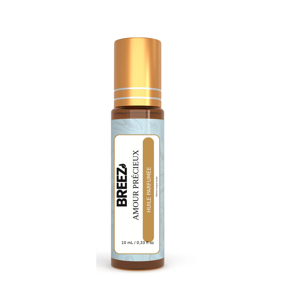 Roll-On Parfum 10 ml – 31 Düfte