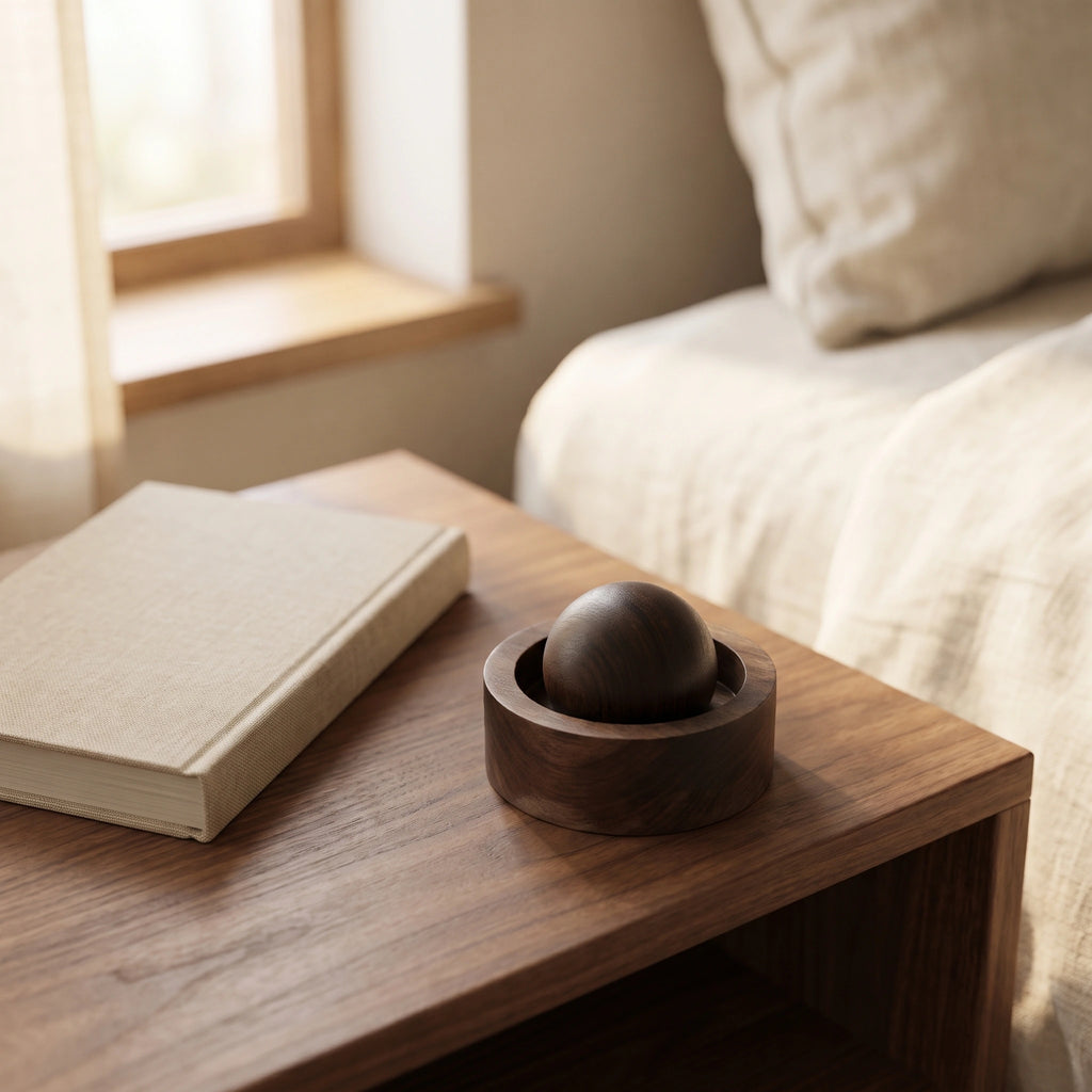 Diffuseur passif en bois — 2 coloris