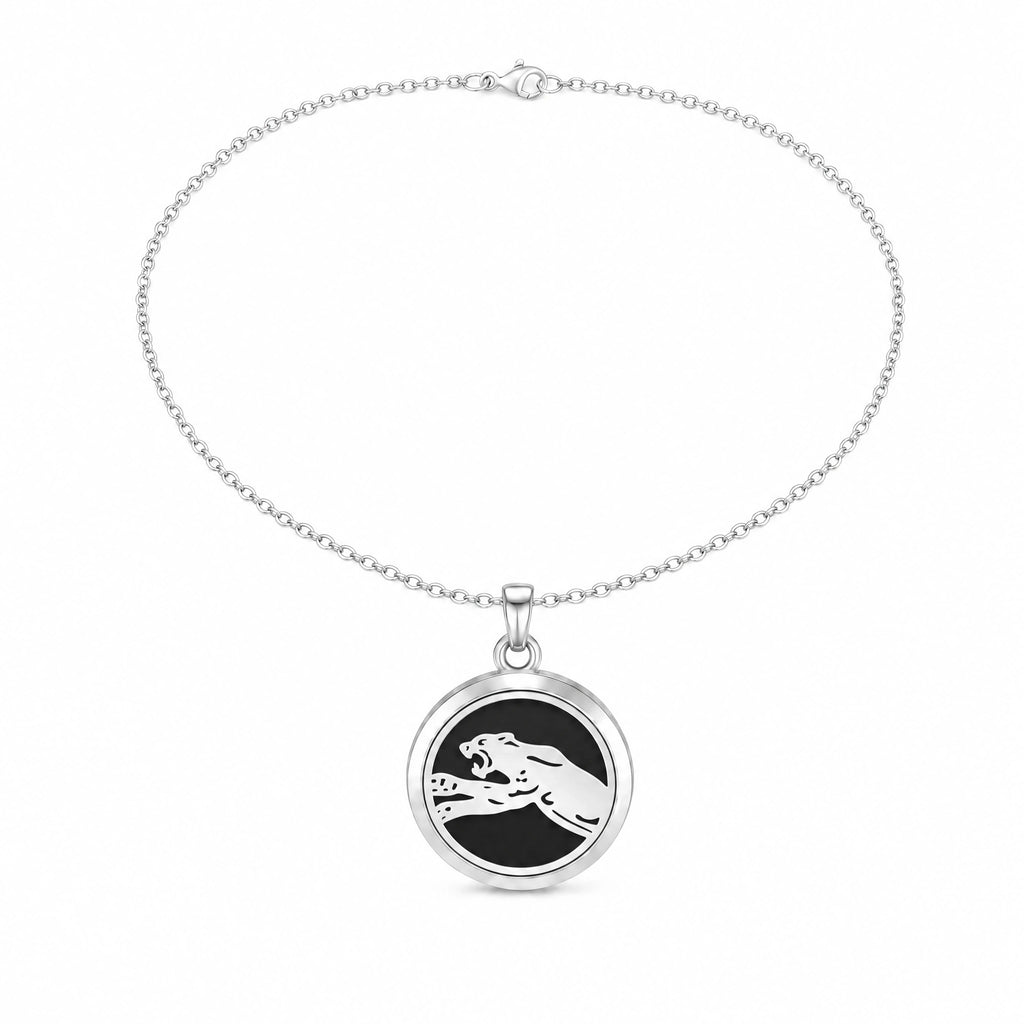 Collier Diffuseur de Parfum – 41 Motifs