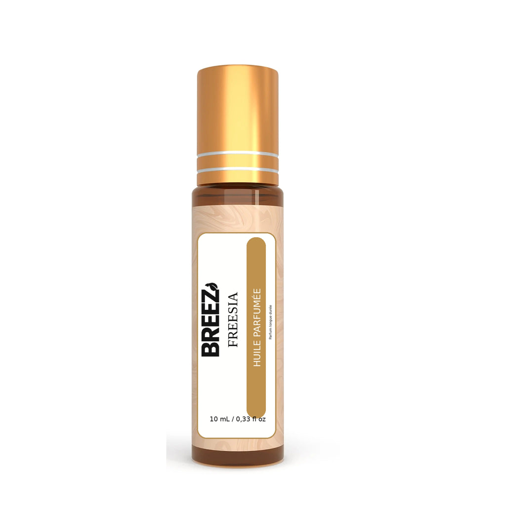 Roll-On Parfum 10 ml – 31 Düfte