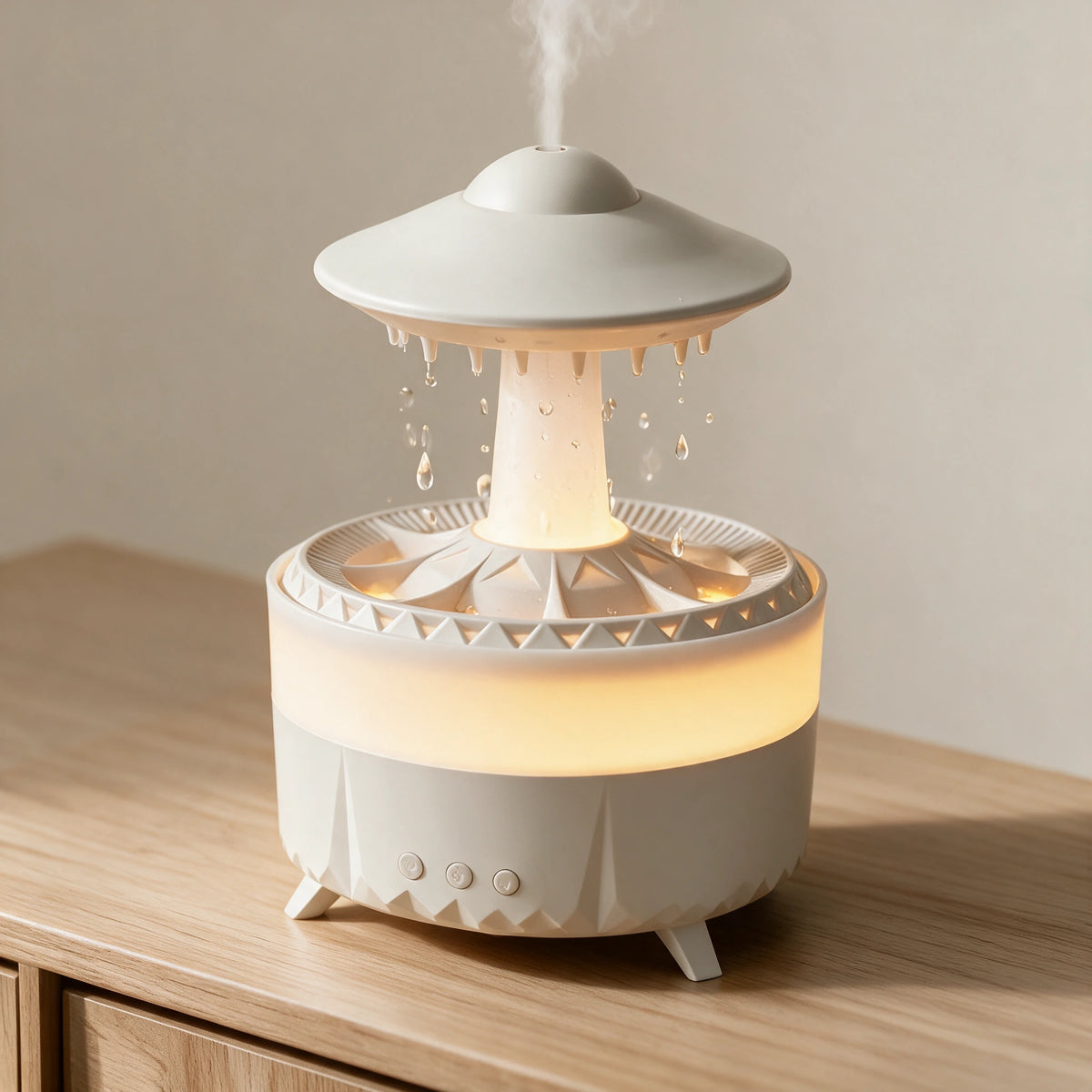 Diffuseur pluie V56 350 ml – Brume & gouttes