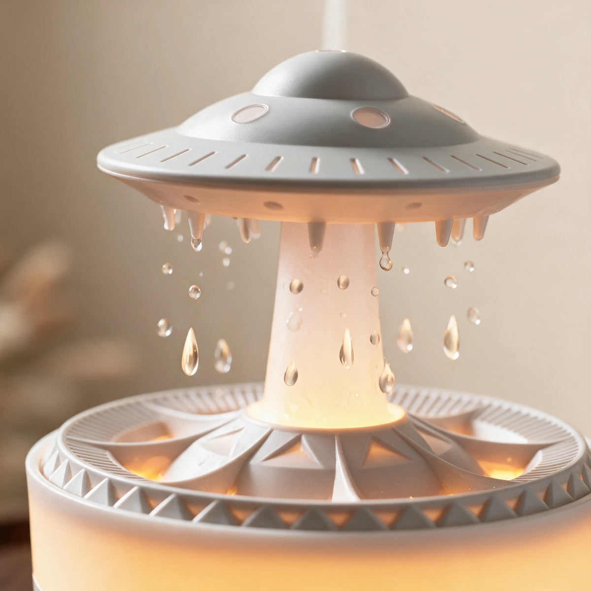Diffuseur pluie V56 350 ml – Brume & gouttes