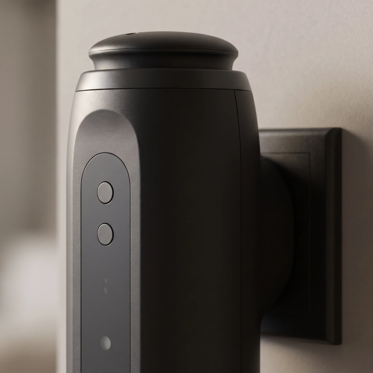 Diffuseur Mural Sans Eau Bluetooth 100 ml | Breez