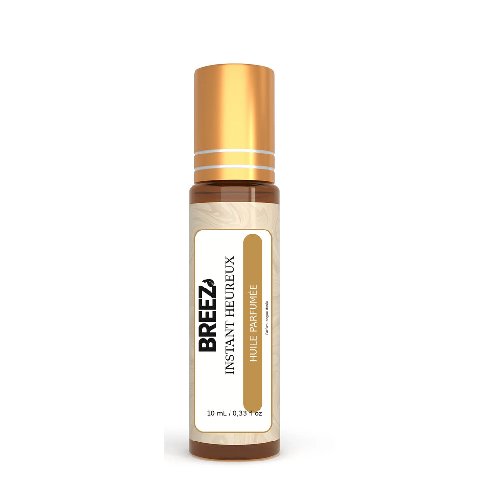 Roll-On Parfum 10 ml – 31 Düfte