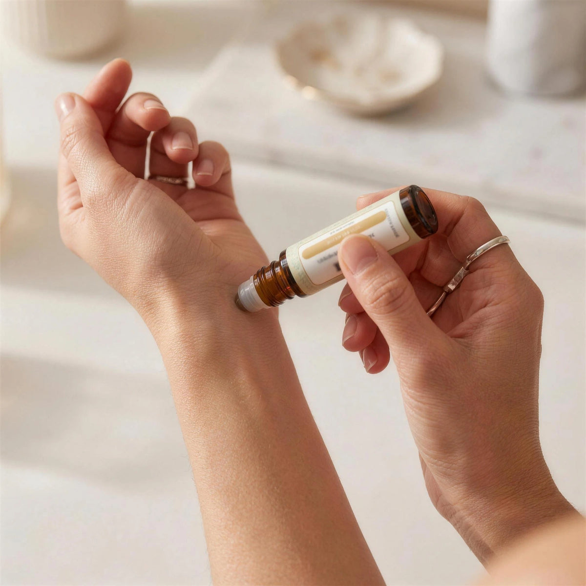 Roll-On Parfum 10 ml – 31 Düfte