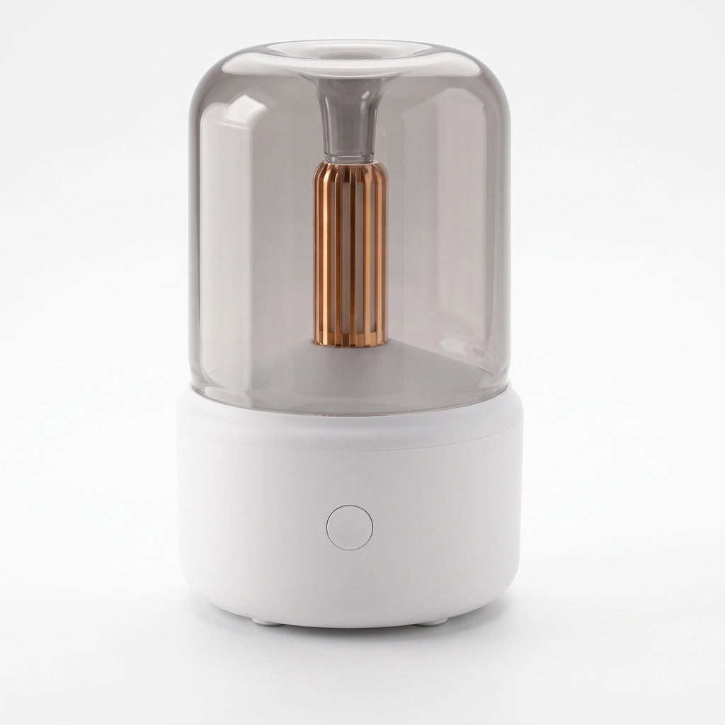 Diffuseur d’Ambiance Dôme Lumineux 120 ml | Breez