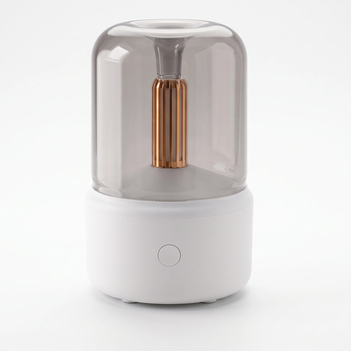Diffuseur d’Ambiance Dôme Lumineux 120 ml | Breez