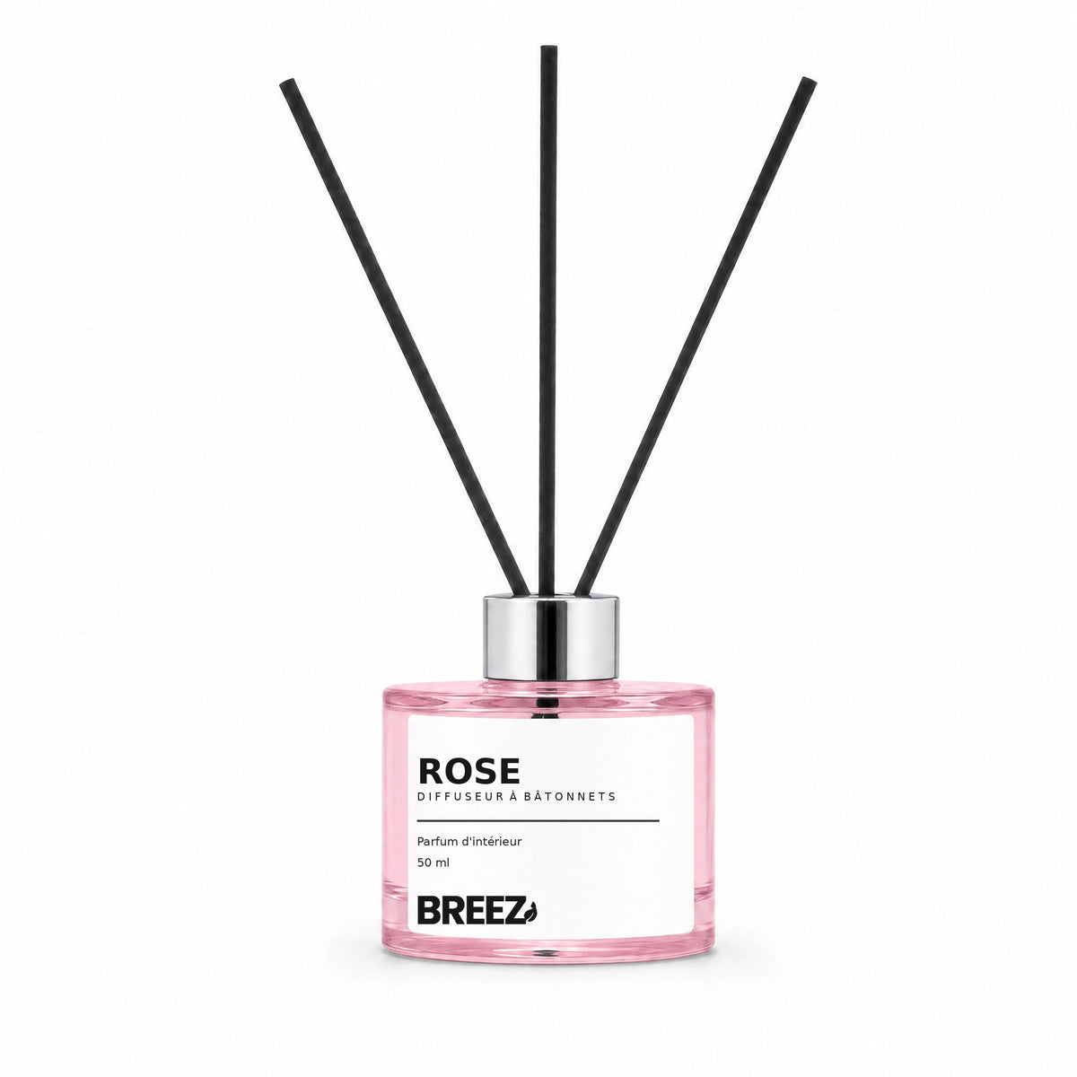 Diffuseur à bâtonnets 50 ml – 9 senteurs