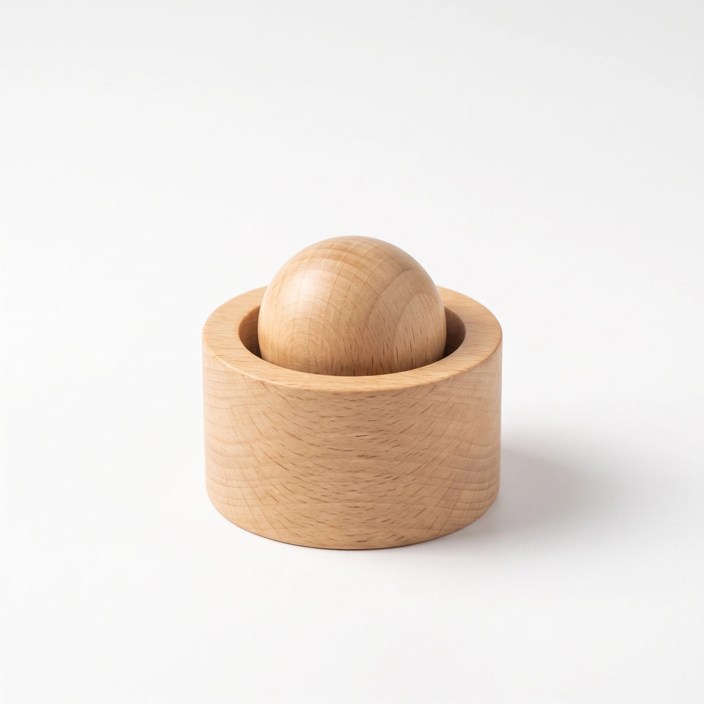 Diffuseur passif en bois — 2 coloris