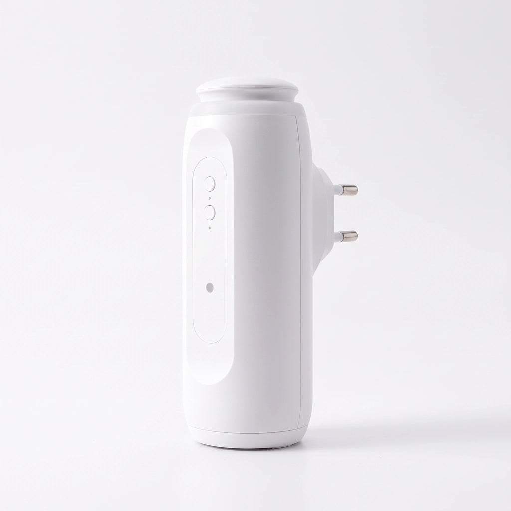 Diffuseur Mural Sans Eau Bluetooth 100 ml | Breez