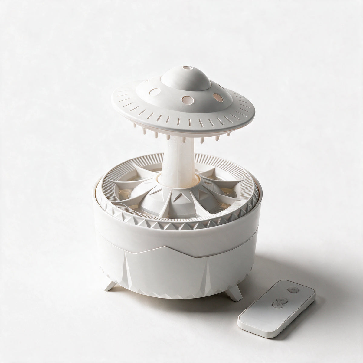 Diffuseur pluie V56 350 ml – Brume & gouttes