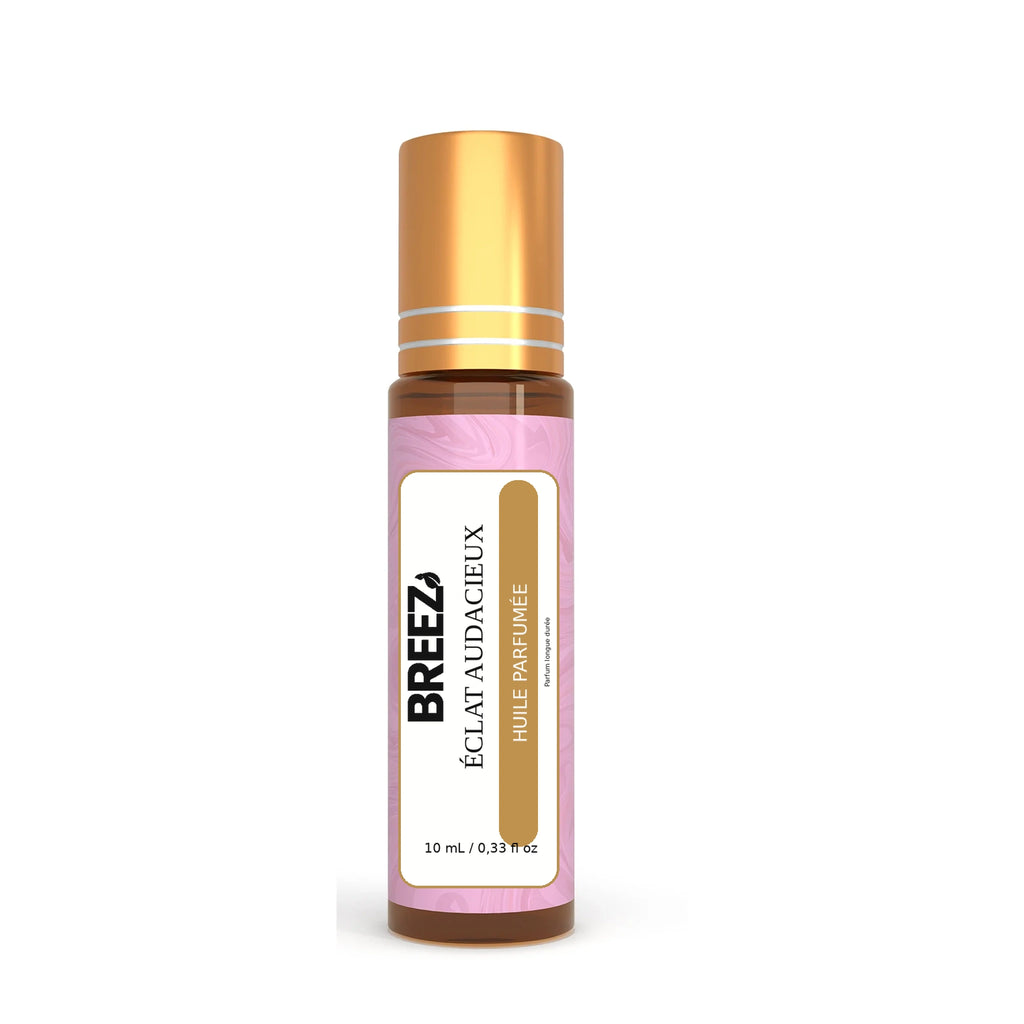 Roll-On Parfum 10 ml – 31 Düfte
