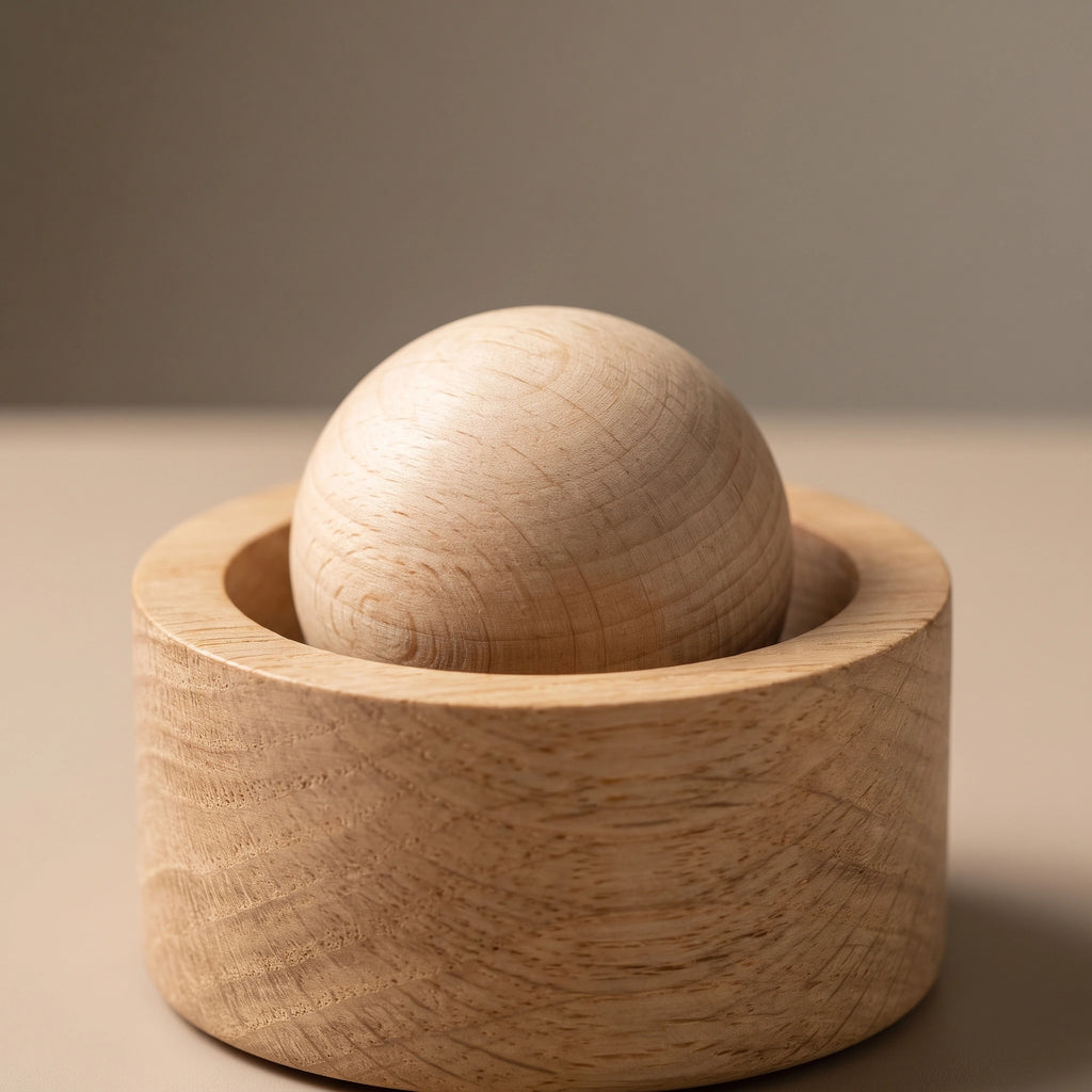 Diffuseur passif en bois — 2 coloris