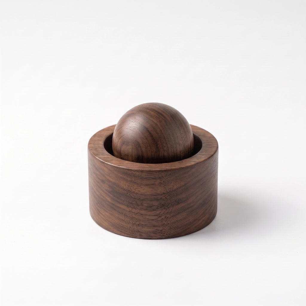 Diffuseur passif en bois — 2 coloris
