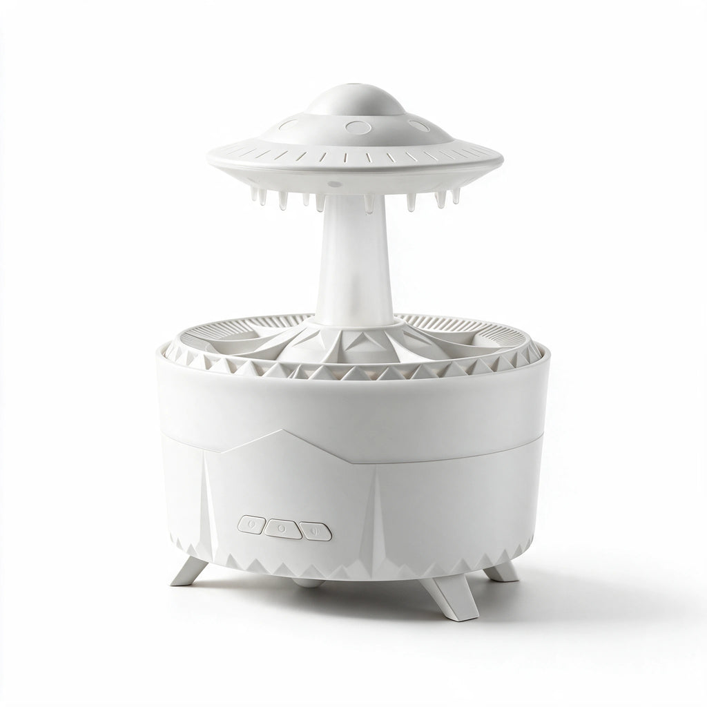 Diffuseur pluie V56 350 ml – Brume & gouttes