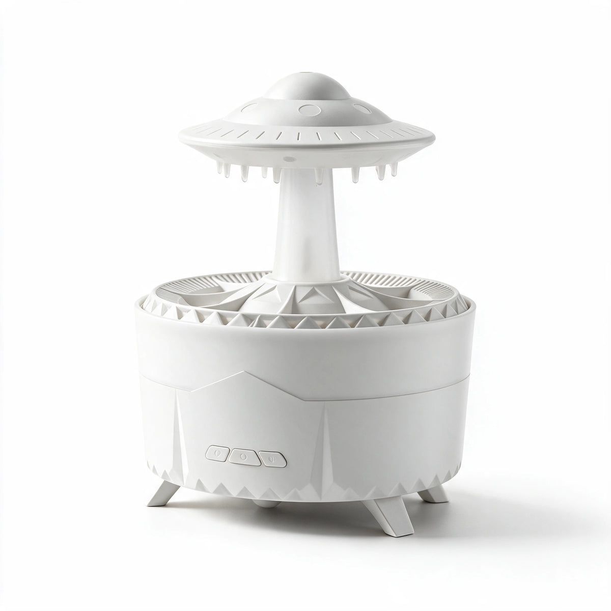 Diffuseur pluie V56 350 ml – Brume & gouttes