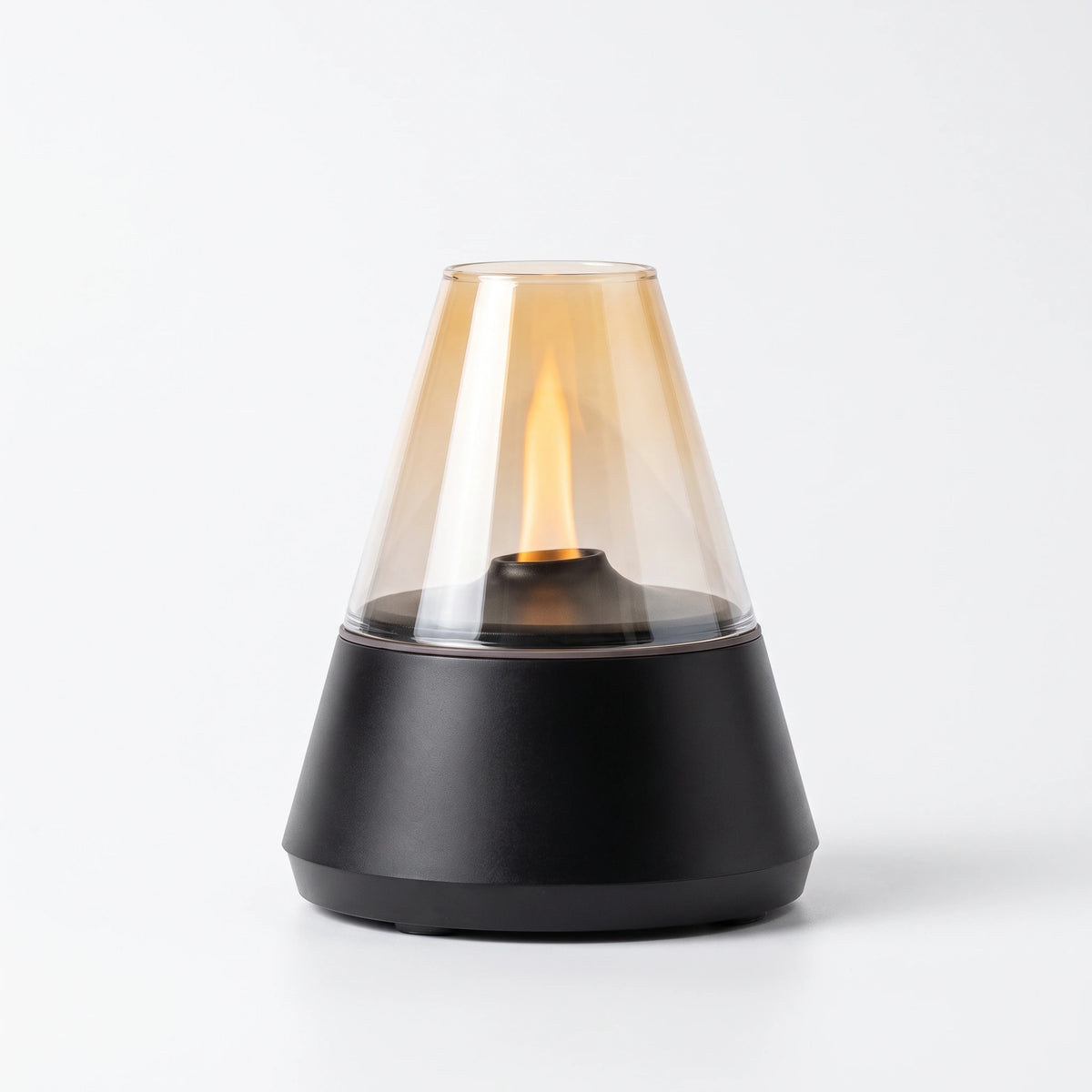 Diffuseur Volcan à Flamme 7 Couleurs | Breez