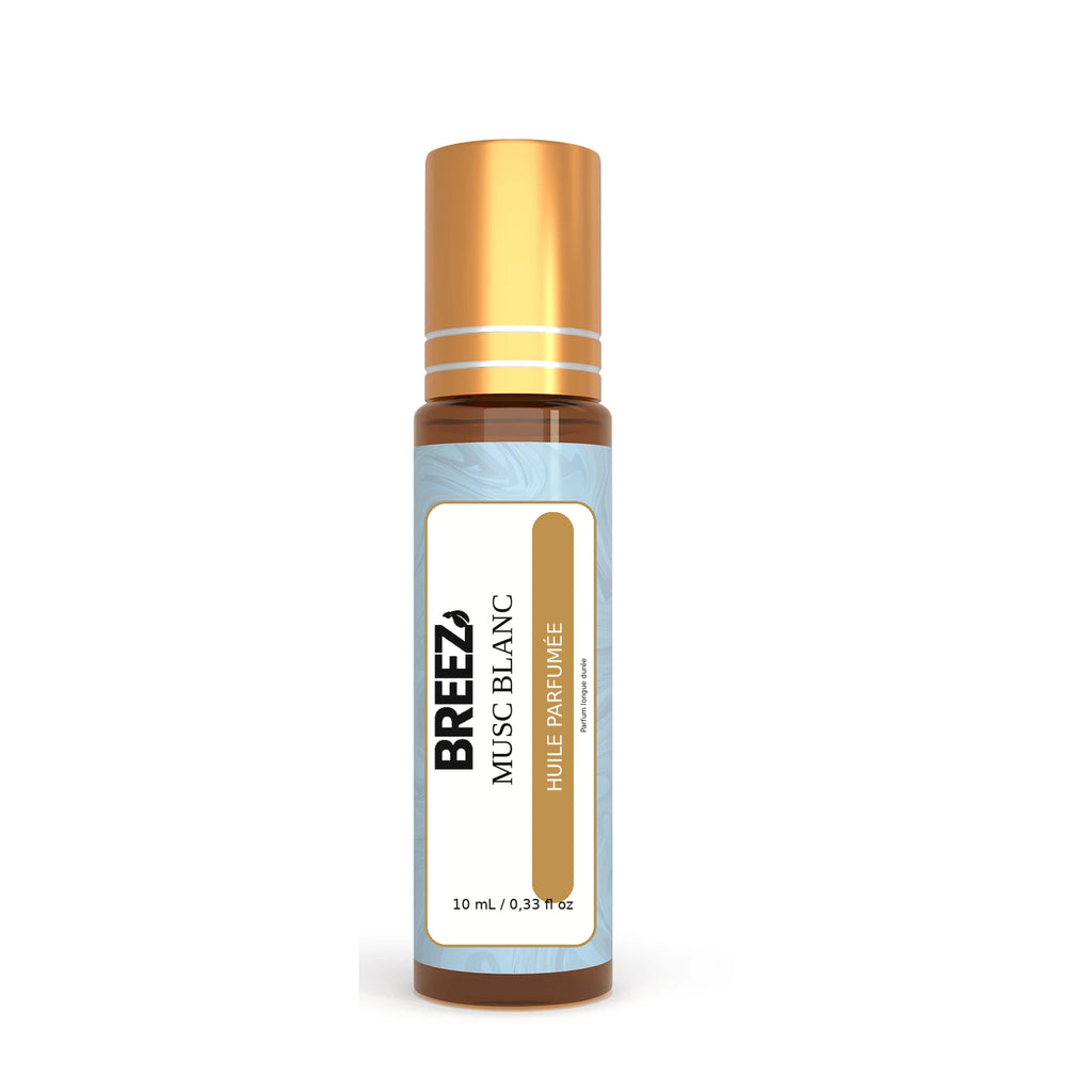 Roll-On Parfum 10 ml – 31 Düfte