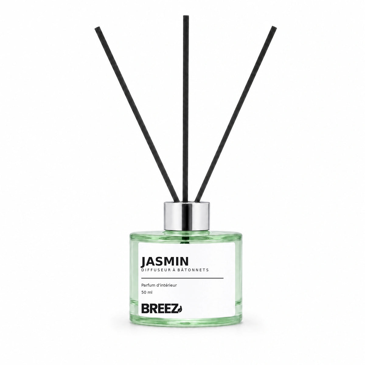 Diffuseur à bâtonnets 50 ml – 9 senteurs