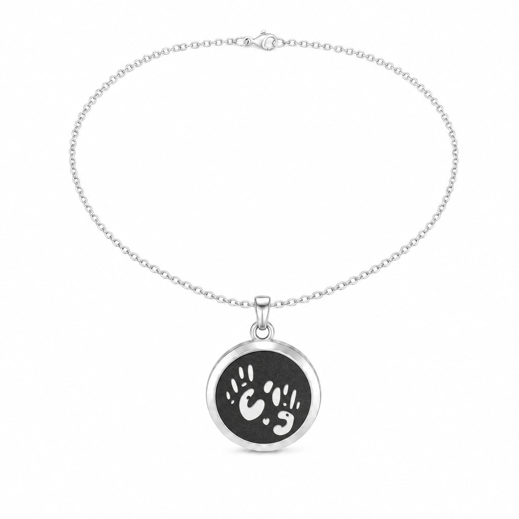 Collier Diffuseur de Parfum – 41 Motifs