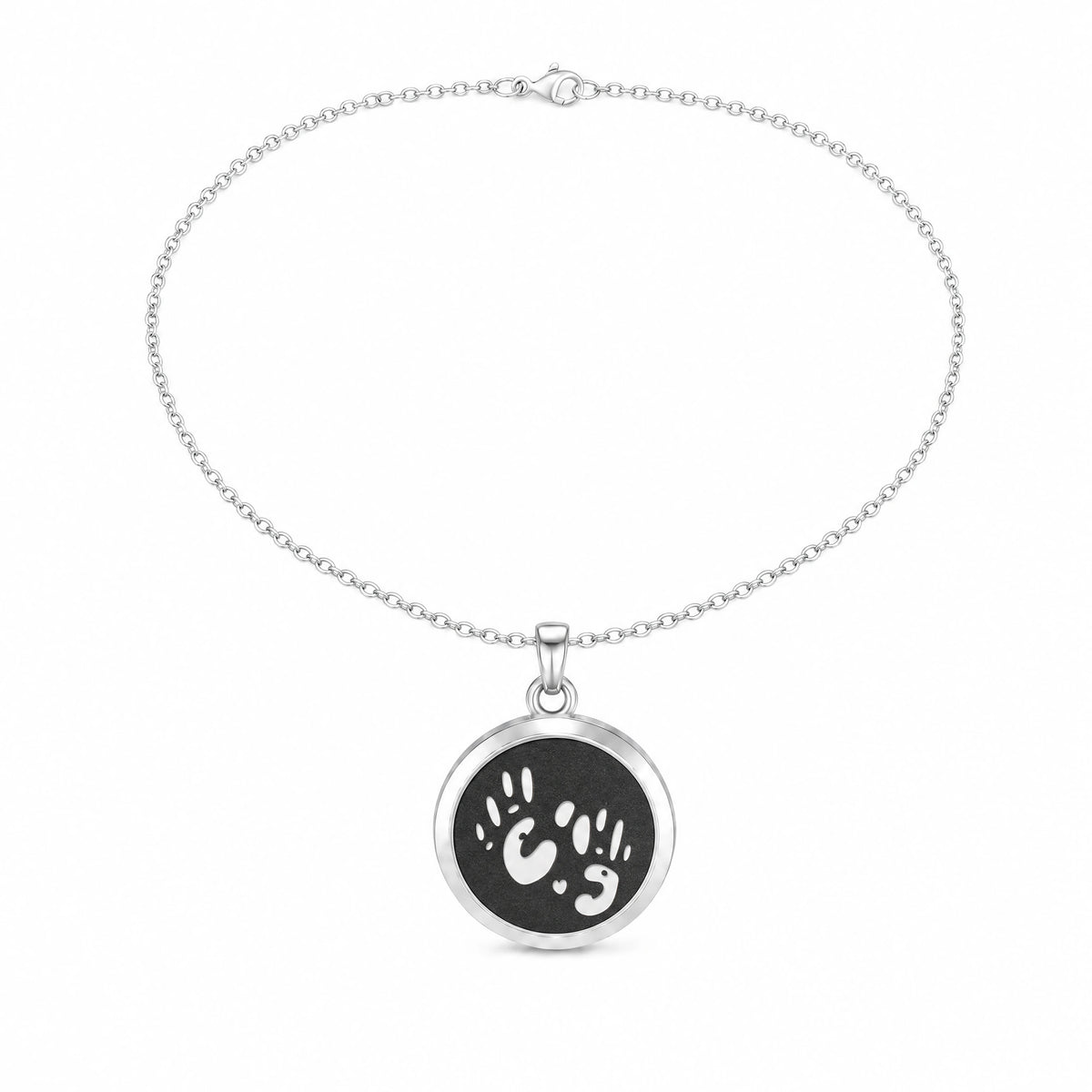 Collier Diffuseur de Parfum – 41 Motifs