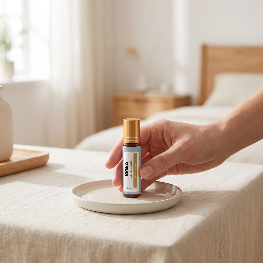 Roll-On Parfum 10 ml – 31 Düfte