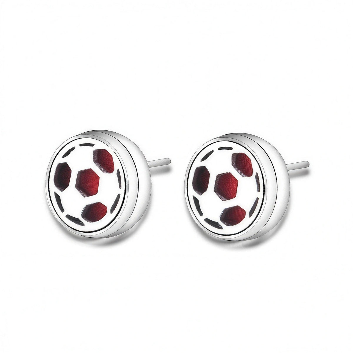Boucles d’oreilles diffuseurs 12 mm – 18 motifs