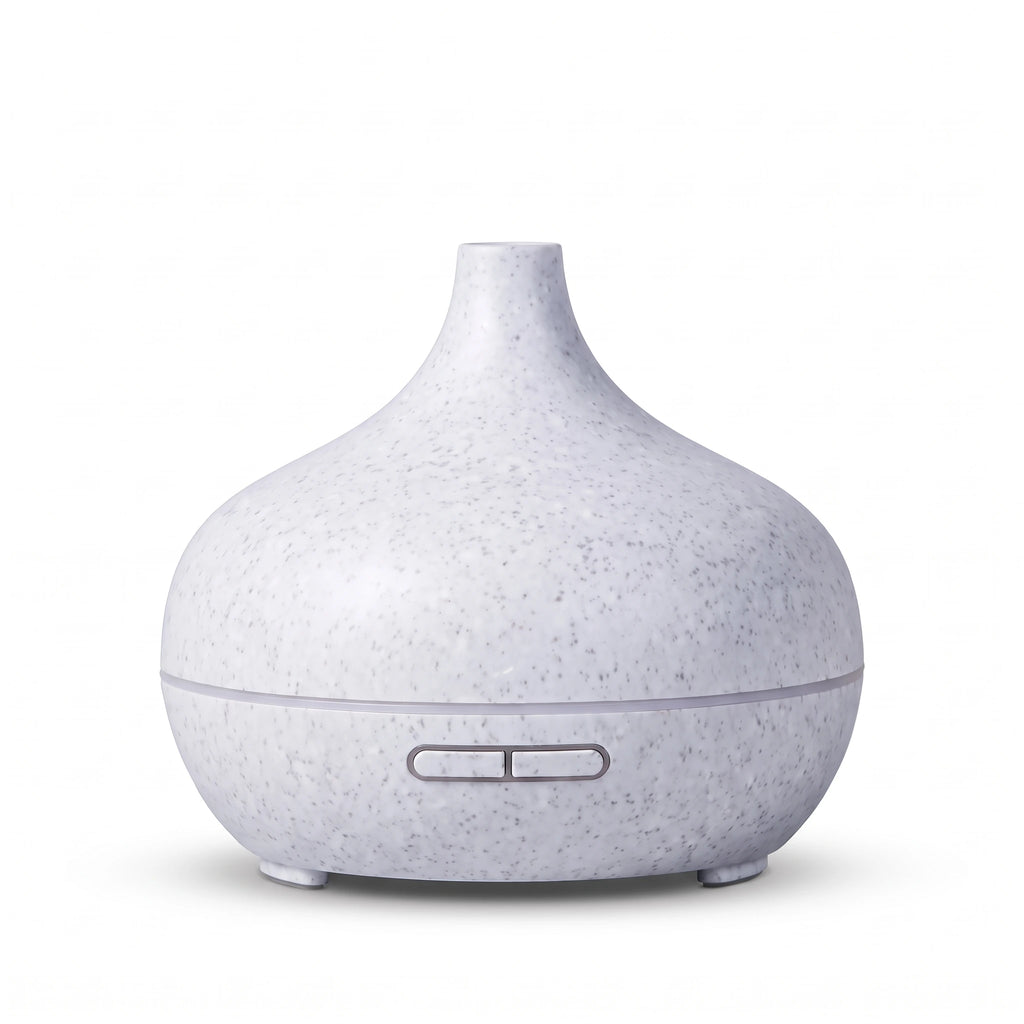 Diffuseur d’Ambiance Ultrasonique 300 ml USB | Breez