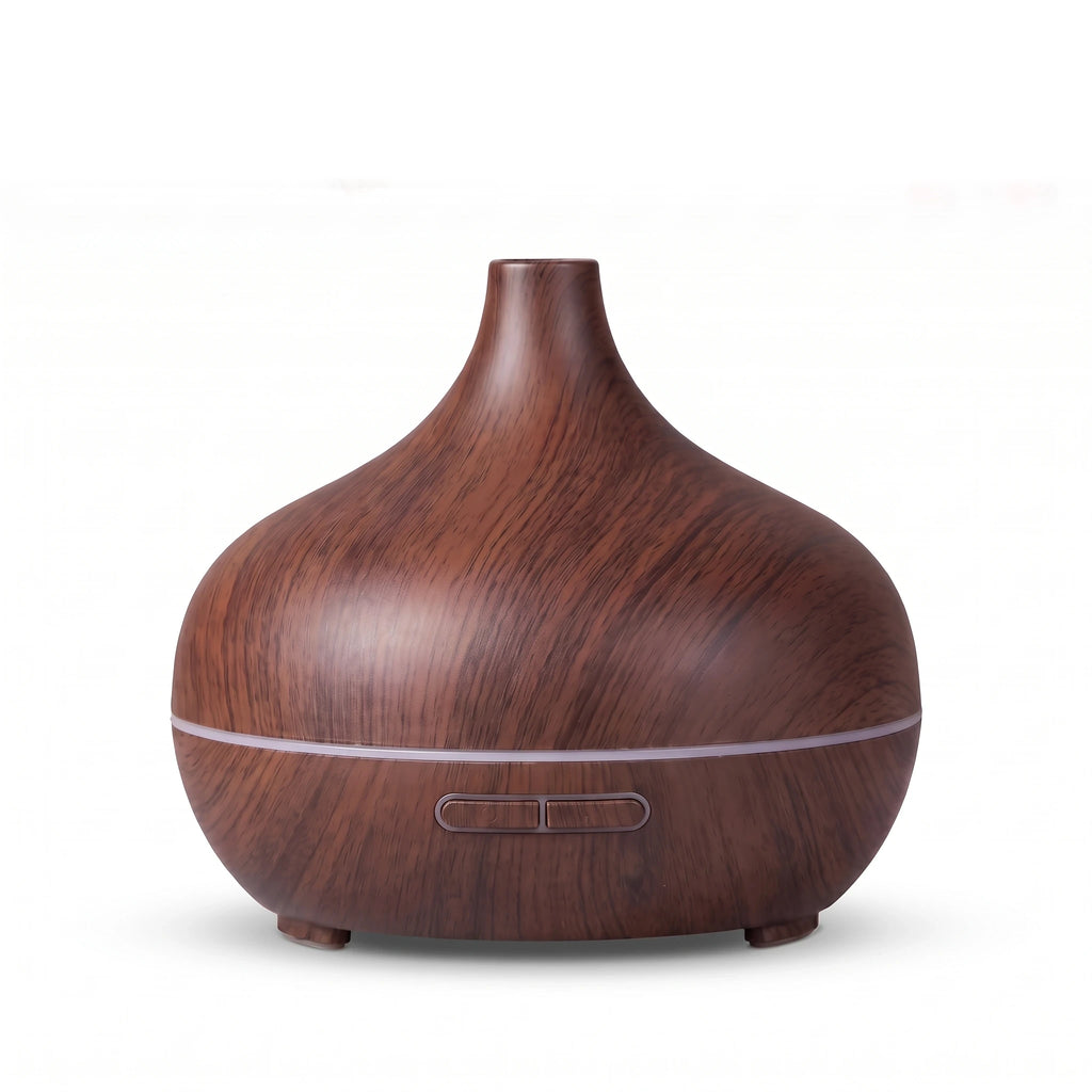 Diffuseur d’Ambiance Ultrasonique 300 ml USB | Breez