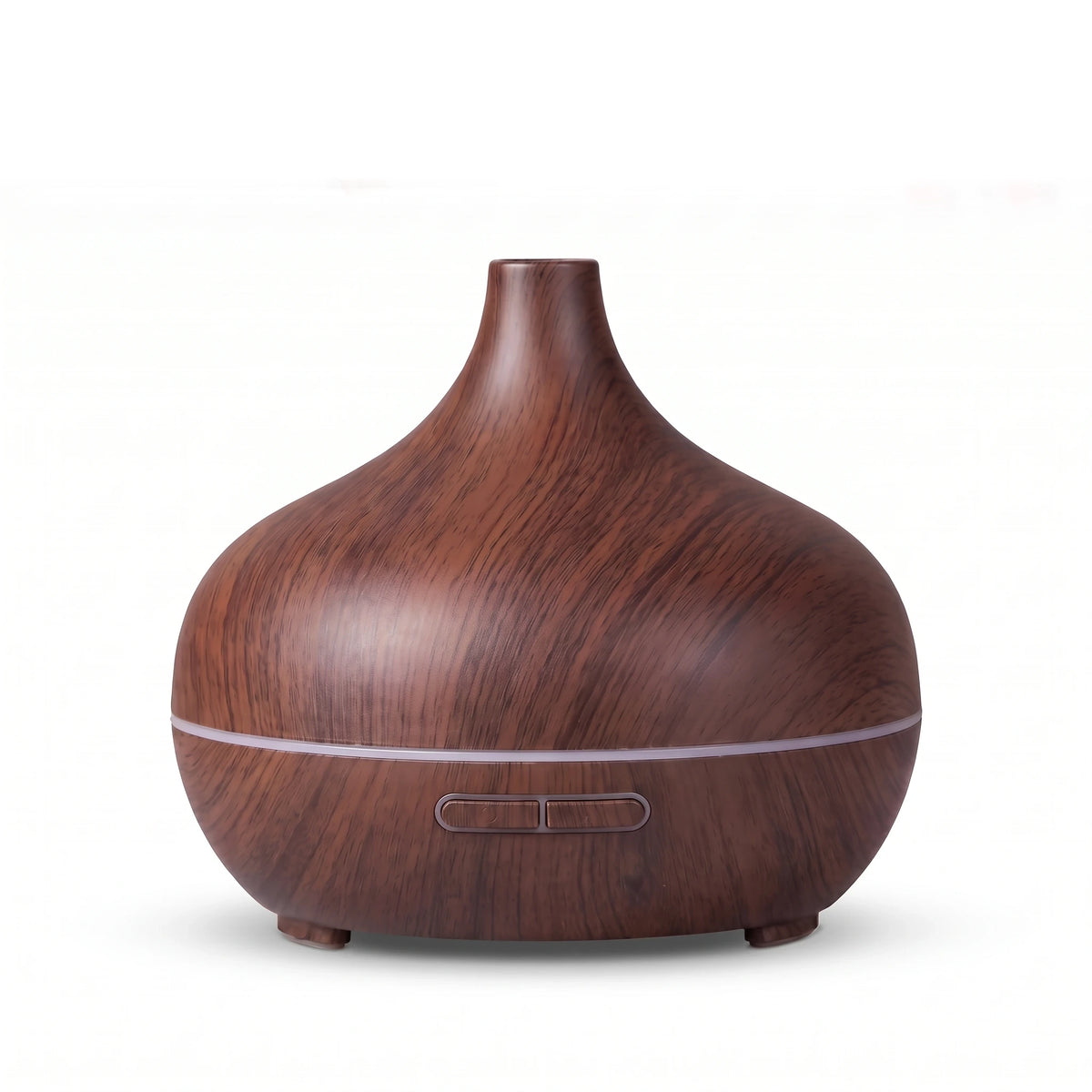 Diffuseur d’Ambiance Ultrasonique 300 ml USB | Breez
