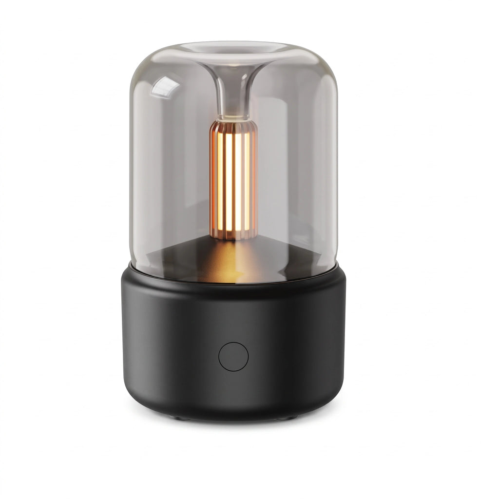 Diffuseur d’Ambiance Dôme Lumineux 120 ml | Breez