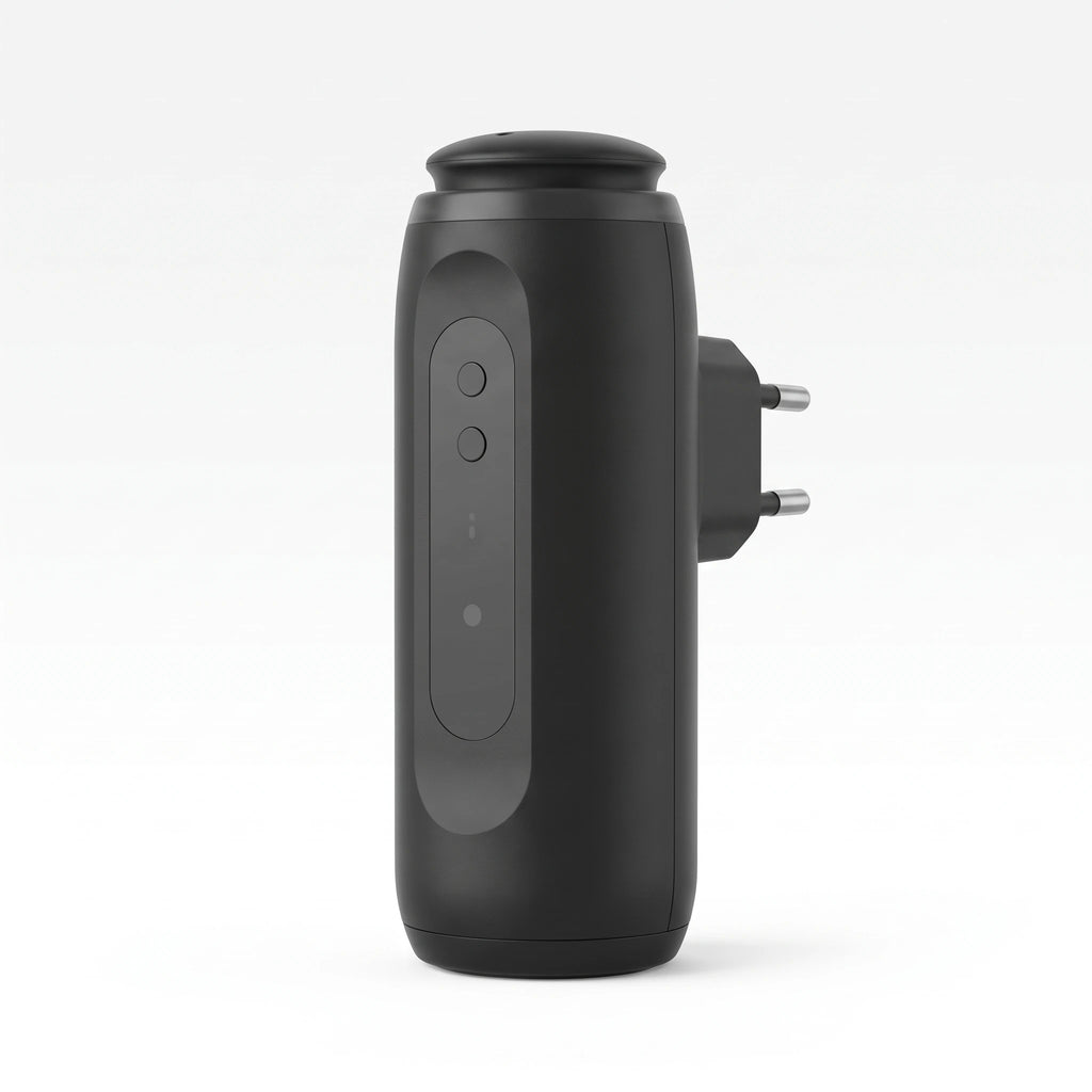 Diffuseur Mural Sans Eau Bluetooth 100 ml | Breez
